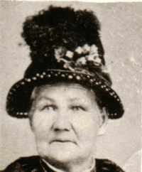 Mary Jones (1819 - 1901) Profile
